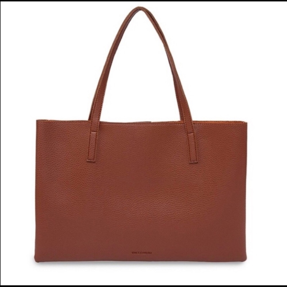Vince Camuto Luck Tote - Picture 4 of 6
